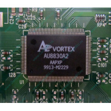 Звуковая карта Diamond Monster Sound MX300 PCI Vortex AU8830A2 AAPXP 9913-M2229 PCI (Евпатория)