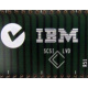 IBM SCSI LVD backplane board (Евпатория)
