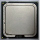 Процессор Intel Celeron 430 (1.8GHz /512kb /800MHz) SL9XN s.775 (Евпатория)
