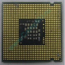 Процессор Intel Celeron 430 (1.8GHz /512kb /800MHz) SL9XN s.775 (Евпатория)