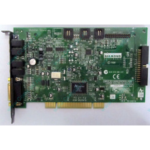 Звуковая карта Diamond Monster Sound MX300 SQ2200 (Vortex2 AU8830) PCI (Евпатория)