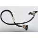 SCSI-кабель 68 pin IBM FRU73P6159 FRU73P6160 для IBM X225 (Евпатория)