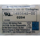 02R0986 1495640-00 в Евпатории, Lithium ION Battery Pack IBM 02R0986 1495640-00 (Евпатория)