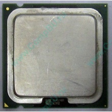 Процессор Intel Pentium-4 540J (3.2GHz /1Mb /800MHz /HT) SL7PW s.775 (Евпатория)