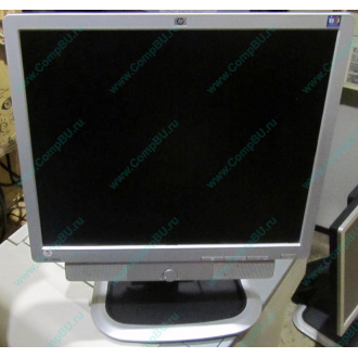 Монитор 19" HP L1950g с колонками (Евпатория)