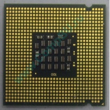Процессор Intel Pentium-4 530J (3.0GHz /1Mb /800MHz /HT) SL7PU s.775 (Евпатория)