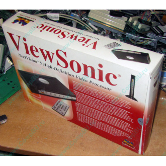 Видеопроцессор ViewSonic NextVision N5 VSVBX24401-1E (Евпатория)