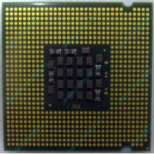 Процессор Intel Celeron D 330J (2.8GHz /256kb /533MHz) SL7TM s.775 (Евпатория)