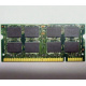 Ноутбучная память 2Gb DDR2 200-pin Hynix HYMP125S64CP8-S6 800MHz PC2-6400S-666-12 (Евпатория)