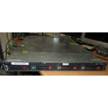 24-ядерный 1U сервер HP Proliant DL165 G7 (2 x OPTERON 6172 12x2.1GHz /52Gb DDR3 /300Gb SAS + 3x1Tb SATA /ATX 500W) - Евпатория