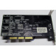 Видеоплата 64Mb nVidia GeForce4 MX440 AGP 8x NV18-3710D (Евпатория)