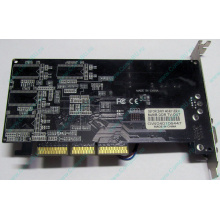 Видеокарта 64Mb nVidia GeForce4 MX440 AGP 8x NV18-3710D (Евпатория)