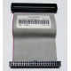 6017A0039701 в Евпатории, 44pin шлейф Intel 6017A0039701 для IDE backplane C74971-203 в SR2400 (Евпатория)