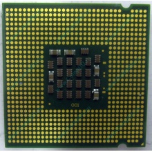 Процессор Intel Celeron D 326 (2.53GHz /256kb /533MHz) SL8H5 s.775 (Евпатория)