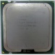 Процессор Intel Pentium-4 521 (2.8GHz /1Mb /800MHz /HT) SL8PP s.775 (Евпатория)