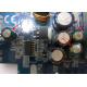 Вздутые конденсаторы на видеокарте 256Mb nVidia GeForce 6600GS PCI-E (Евпатория)