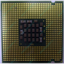 Процессор Intel Pentium-4 521 (2.8GHz /1Mb /800MHz /HT) SL8PP s.775 (Евпатория)