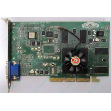 Видеокарта 32Mb ATI Radeon 7200 AGP (Евпатория)