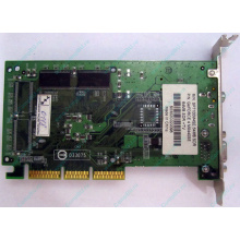 Видеокарта 64Mb nVidia GeForce4 MX440SE AGP Sparkle SP7100 (Евпатория)