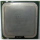 Процессор Intel Celeron D 331 (2.66GHz /256kb /533MHz) SL98V s.775 (Евпатория)