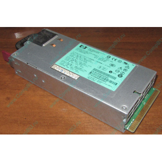 Блок питания 1200W HP 438202-001 441830-001 440785-001 HSTNS-PD11 DPS-1200FB A (Евпатория)
