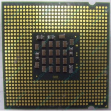 Процессор Intel Pentium-4 521 (2.8GHz /1Mb /800MHz /HT) SL9CG s.775 (Евпатория)
