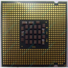 Процессор Intel Celeron D 336 (2.8GHz /256kb /533MHz) SL8H9 s.775 (Евпатория)