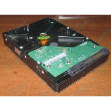 Б/У жёсткий диск 2Tb Western Digital WD20EARX Green SATA (Евпатория)