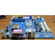Б/У материнская плата Fujitsu-Siemens D2151-A11 GS 6 socket 775 купить в Евпатории, БУ D2151-A11 GS6 цена (Евпатория)