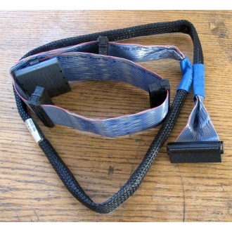 Кабель SCSI 3 port 148785-006 для HP Compaq (Евпатория)