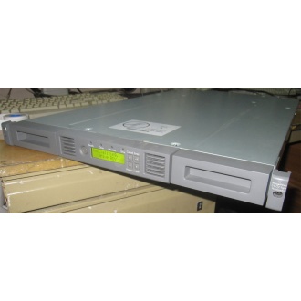 HP AH562A StorageWorks 1/8 Ultrium 920 G2 SAS Tape Autoloader LVLDC-0501 LTO-3 (Евпатория)