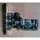 Контроллер FireWire NEC1394P3 (1int в Евпатории, 3ext) PCI (Евпатория)