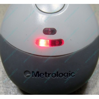 Глючный сканер ШК Metrologic MS9520 VoyagerCG (COM-порт) - Евпатория
