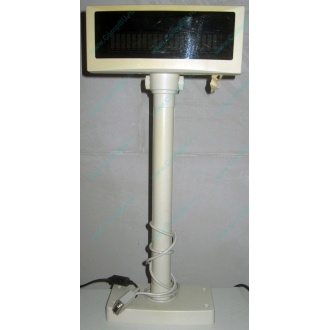 Нерабочий VFD customer display 20x2 (COM) - Евпатория