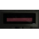 Нерабочий VFD customer display 20x2 (COM) - Евпатория
