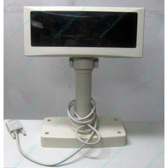 Нерабочий VFD customer display 20x2 (COM) - Евпатория
