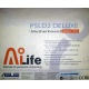 Материнская плата Asus P5LD2 DELUXE socket 775 (Евпатория)