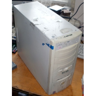 Intel Pentium-4 3.0GHz HT /512Mb /80Gb /ATX 300W (Евпатория)