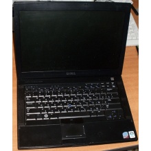 Ноутбук Dell Latitude E6400 (Intel Core 2 Duo P8400 (2x2.26Ghz) /4096Mb DDR3 /80Gb /14.1" TFT (1280x800) - Евпатория