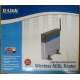 WiFi ADSL2+ роутер D-link DSL-G604T в Евпатории, Wi-Fi ADSL2+ маршрутизатор Dlink DSL-G604T (Евпатория)