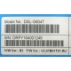 WiFi ADSL2+ роутер D-link DSL-G604T в Евпатории, Wi-Fi ADSL2+ маршрутизатор Dlink DSL-G604T (Евпатория)