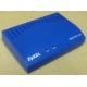 Внешний ADSL модем ZyXEL Prestige 630 EE (USB) - Евпатория
