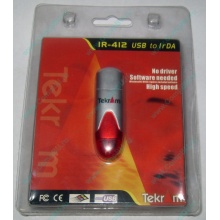 ИК-адаптер Tekram IR-412 (Евпатория)