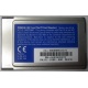 Сетевая карта 3COM Etherlink III 3C589D-TP (PCMCIA) без LAN кабеля (без хвоста) - Евпатория