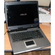 Ноутбук Asus A6 (CPU неизвестен /no RAM! /no HDD! /15.4" TFT 1280x800) - Евпатория