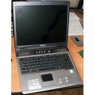Ноутбук Asus A9RP (Intel Celeron M440 1.86Ghz /no RAM! /no HDD! /15.4" TFT 1280x800) - Евпатория