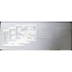 GPS автонавигатор NaviSpace Discovery NS-1200 с глюками в Евпатории, GPS авто-навигатор NaviSpace Discovery NS1200 глючный на запчасти (Евпатория)